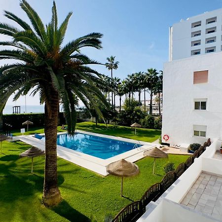 Torresol Sea View Apartment เนร์คา ภายนอก รูปภาพ